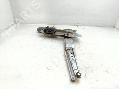 Used Front left window mechanism Front left window mechanism RENAULT KANGOO (KC0/1_) 1.9 dCi 4x4 (84 hp) 36557619 36557619