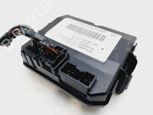 Elektronisk modul OPEL INSIGNIA A Country Tourer (G09) 2.0 CDTi (47) | BP30658113M83