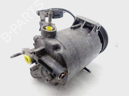 AC compressor FORD FIESTA VI (CB1, CCN) 1.0 EcoBoost | BP24884651M34 