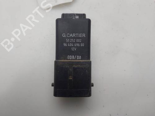 Used Electronic module Electronic module 39428136 39428136