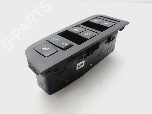 Left front window switch CHEVROLET EPICA (KL1_) 2.0 | BP31914671I27
