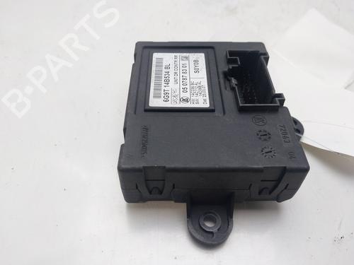 Electronic module LAND ROVER FREELANDER 2 (L359) 2.2 TD4 4x4 | BP16573845M83 