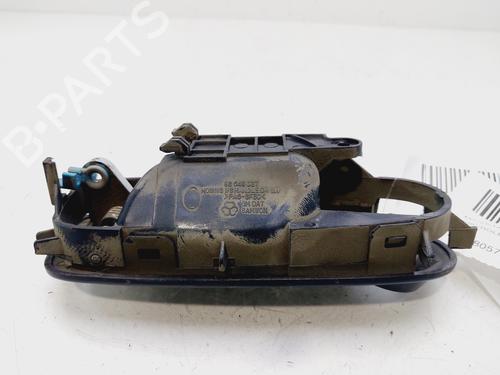 Rear left interior door handle CHEVROLET LACETTI (J200) 2.0 D | BP29408544I15 