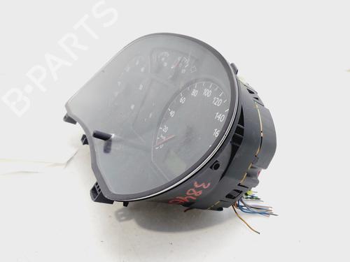 Instrument cluster VW POLO (9N_, 9A_) 1.2 12V | BP26957793C47 