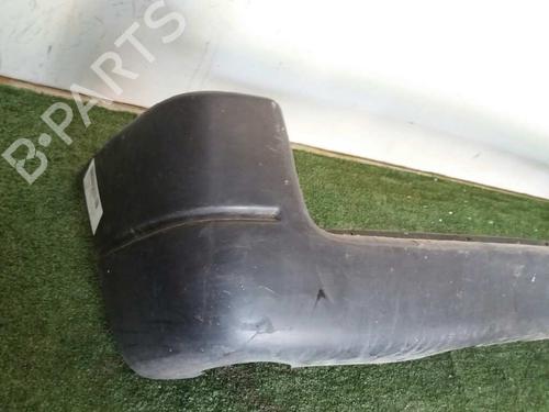 Rear bumper CITROËN BERLINGO / BERLINGO FIRST Box Body/MPV (M_) 2.0 HDI 90 (MBRHY, MCRHY) | BP3432485C8 