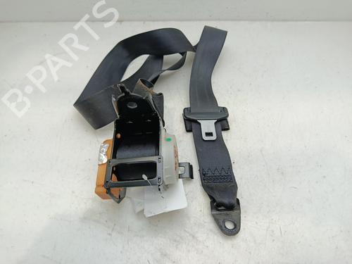 Used Rear left seatbelt MAZDA 6 Estate (GJ, GL) 2.2 D (150 hp) 31641022