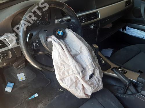 Front right lock BMW 3 Touring (E91) 330 d | BP10201972C97  - Image 5