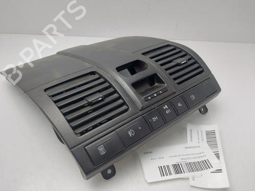 Luftventil SSANGYONG REXTON / REXTON II (GAB_) 2.9 TD | BP31957684I21 - Image 2