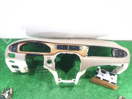 Kollisonspute sett JAGUAR S-TYPE II (X200) 2.7 D | BP9645086C86 