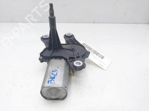 Rear wiper motor NISSAN PRIMERA Hatchback (P12) 1.9 dCi | BP15229300M102 