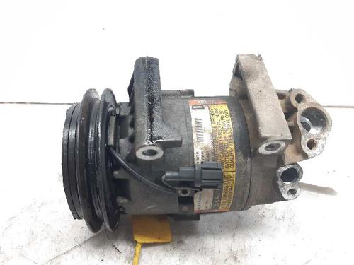 AC compressor NISSAN PRIMERA Hatchback (P12) 2.2 dCi | BP4067514M34 