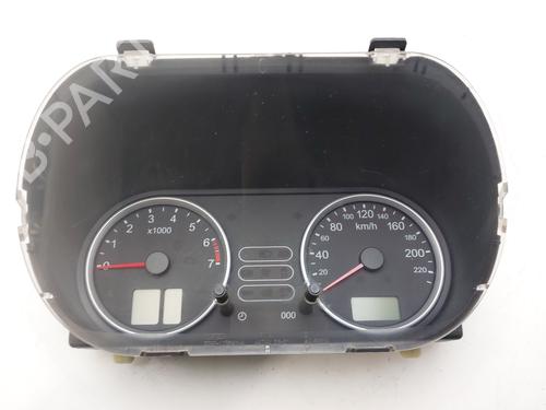 Kombiinstrument Kombiinstrument FORD FIESTA V (JH_, JD_) [2001-2014] 35783396 35783396