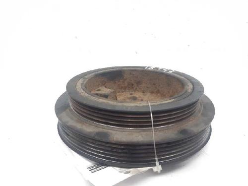 Pulley HYUNDAI TERRACAN (HP)  | BP13995119M122