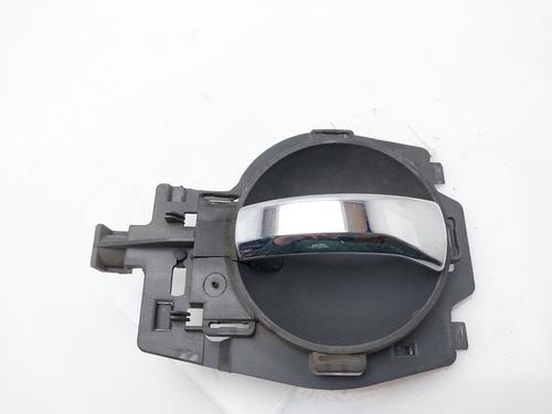 Used Front right interior door handle CITROËN C3 I (FC_, FN_) 1.4 HDi (68 hp) 16670226