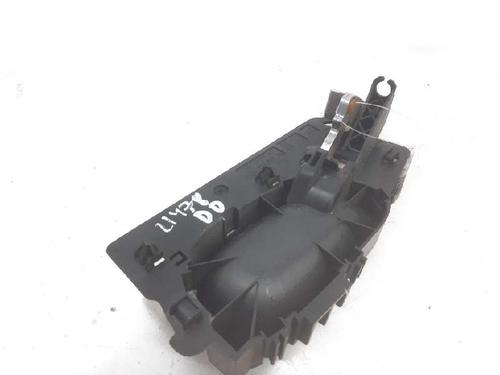 Front right interior door handle PEUGEOT 307 Break (3E) 1.6 16V | BP12400588I14 