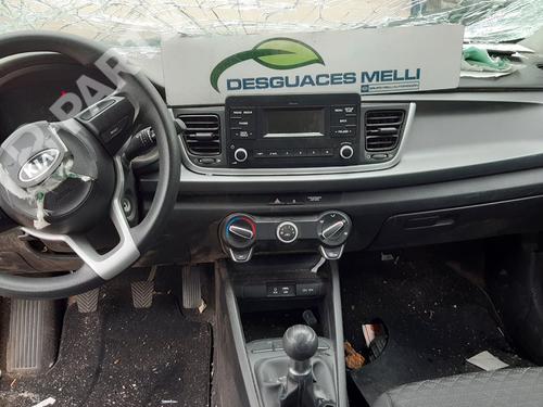 Rear mirror KIA RIO IV (YB, SC, FB) 1.25 | BP7801693I6  - Image 10