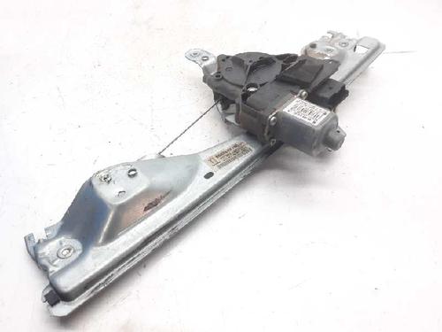 Used Rear left window mechanism PEUGEOT 308 I (4A_, 4C_) [2007-2016]  6577214