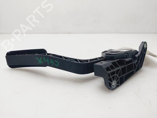Pedal FORD FIESTA VI (CB1, CCN) 1.4 TDCi | BP22382965I4 