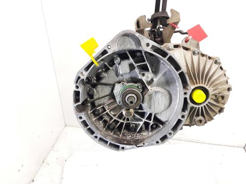 Used Gearbox MERCEDES-BENZ A-CLASS (W168) A 140 (168.031, 168.131) (82 hp) 12992887
