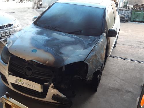 VW GOLF V (1K1) 1.4 TSI (122 hp) 1069049