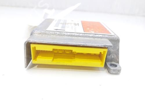 Kollisjonspute styreenhet MERCEDES-BENZ M-CLASS (W163) ML 320 (163.154) | BP12414327M53 