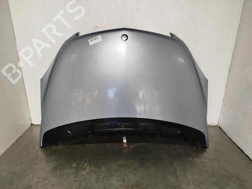 Motorhjelm MERCEDES-BENZ B-CLASS Sports Tourer (W245) [2005-2011]  30938462