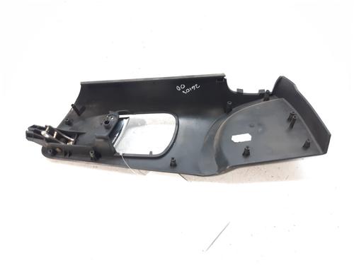 Front right interior door handle SKODA OCTAVIA I (1U2) 1.6 | BP12405051I14 