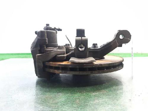 Right front steering knuckle OPEL ASTRA H (A04) 1.6 (L48) | BP6443539M26 