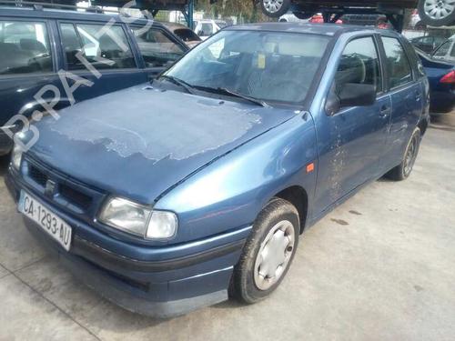 Used Parts SEAT IBIZA II (6K1) 1.8 i 919002
