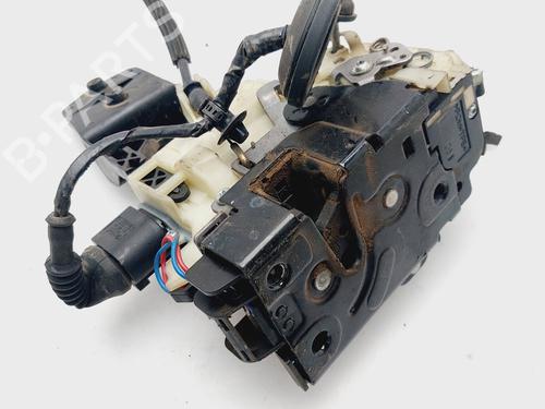 Front right lock SKODA SUPERB I (3U4) 1.9 TDI | BP18233492C97 