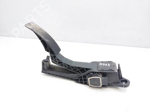 Used Pedal MERCEDES-BENZ M-CLASS (W164) [2005-2012]  15004575