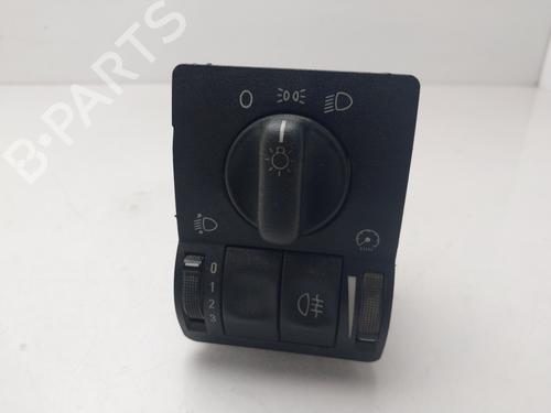 Commande de phare Commande de phare OPEL ZAFIRA A MPV (T98) 1.6 16V (F75) (101 hp) 36219642 36219642