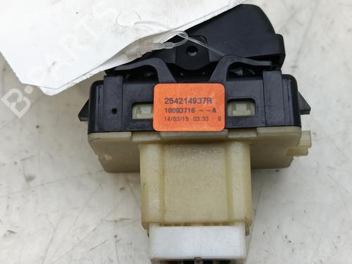 Left front window switch DACIA LOGAN MCV II  | BP29418020I27 