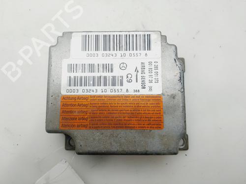 ecu-airbags-mercedes-benz-c-class-w203-2000-2001-2002-2003-2004-2005-2006-2007-32430577 main image