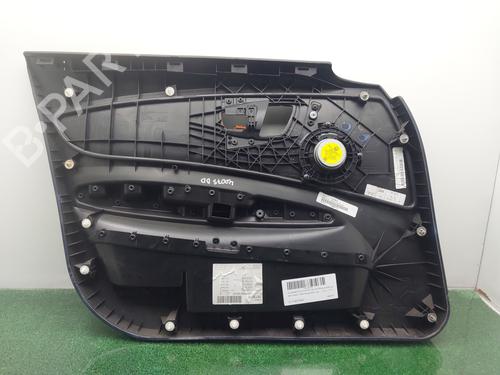 Front right panel BMW 1 (E87) 118 d | BP37497211C59 - Image 3
