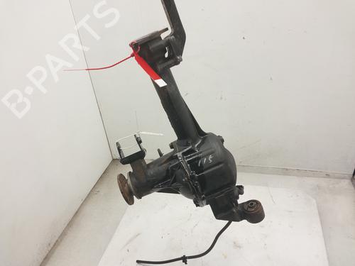 Used Front differential Front differential 38438613 38438613