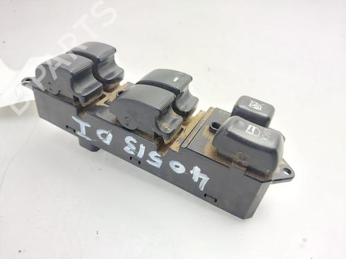 Left front window switch MITSUBISHI OUTLANDER II (CW_W) | BP35805766I27 - Image 3