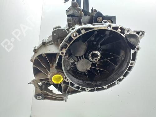 Used Gearbox FORD FOCUS II (DA_, HCP, DP) 2.0 TDCi (136 hp) 6956153