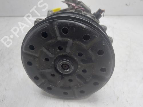 Used AC compressor AC compressor 37071593 37071593