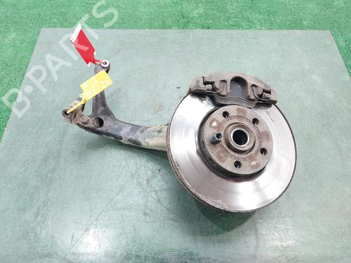 Used Left front steering knuckle VW PASSAT B5 (3B2) 1.9 TDI (110 hp) 14968820