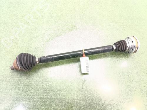 Right front driveshaft VW PASSAT B6 (3C2) | BP33421634M39 - Image 2