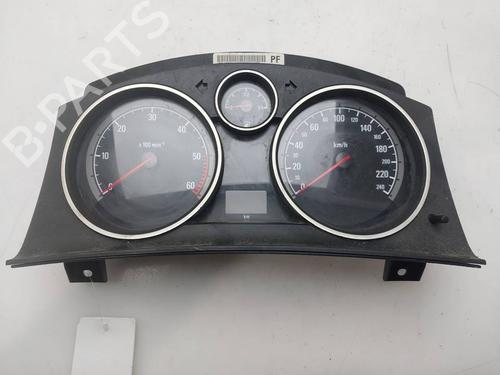 Used Instrument cluster Instrument cluster 39537518 39537518