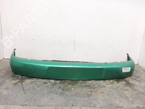 Used Front bumper VW POLO III (6N1) 75 1.6 (75 hp) 12526585