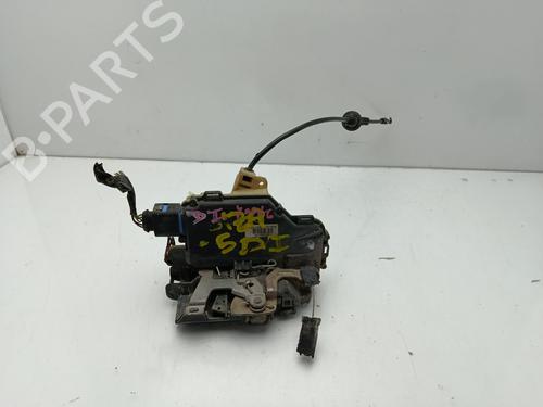 front-left-lock-seat-ibiza-iii-6l1-2002-2003-2004-2005-2006-2007-2008-2009-30974463 main image