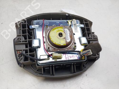 Førerens kollisjonspute SSANGYONG KYRON 2.0 Xdi | BP18134465C9 