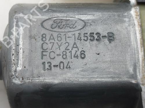 Right front window motor FORD FIESTA VI (CB1, CCN) 1.6 TDCi | BP37023369E20 - Image 3