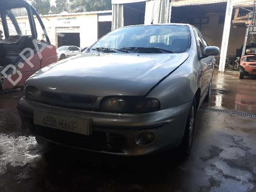 FIAT MAREA (185_) 1.9 JTD 110 (185AXT1A) (110 hp) 922945