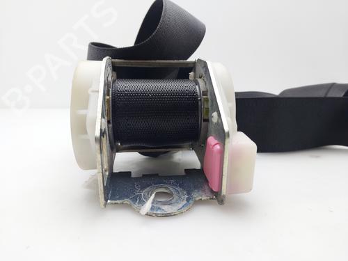 Sikkerhedssele bag venstre OPEL ZAFIRA A MPV (T98) 2.0 DTI 16V (F75) | BP16356417I29 