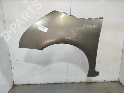 Used Left front fenders Left front fenders 36031612 36031612