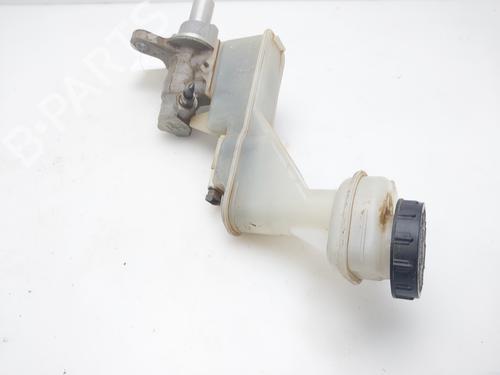 Brake master cylinder NISSAN QASHQAI / QASHQAI +2 I (J10, NJ10, JJ10E) 1.6 dCi | BP16958526M77 